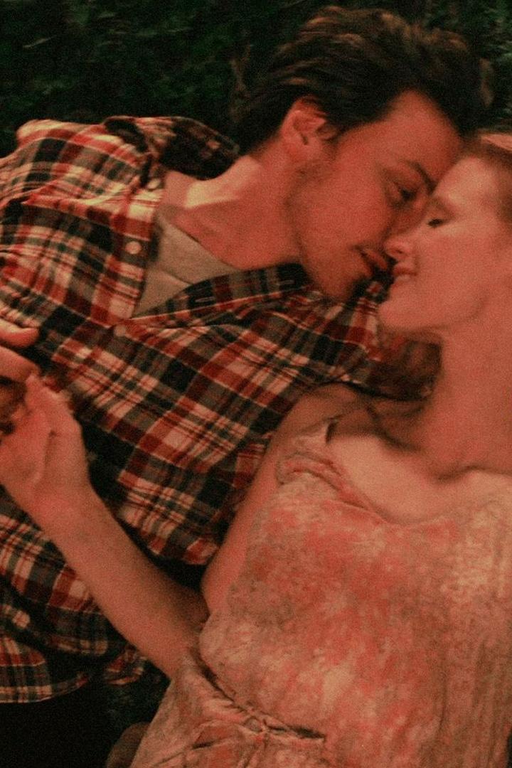 Исчезновение Элеанор Ригби: Они (ischeznovenie-eleanor-rigbi-oni) Фильм 2014