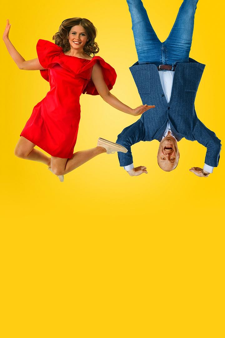 Лови момент (lovi-moment) Фильм 2019