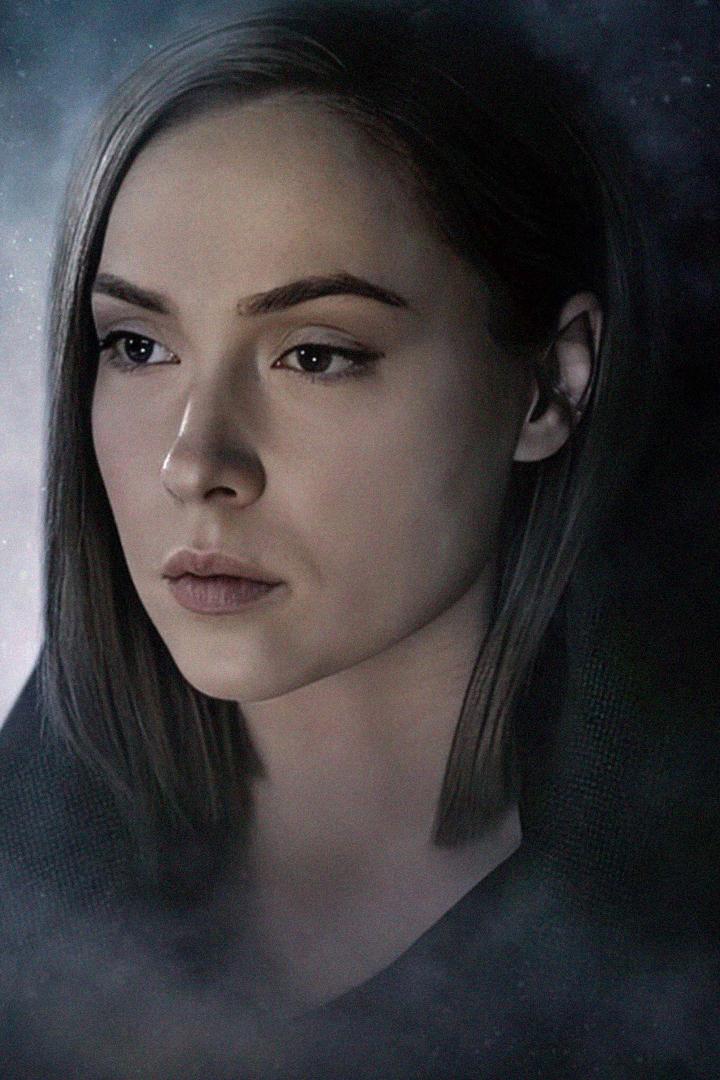 Ловушка времени (lovushka-vremeni) Фильм 2020