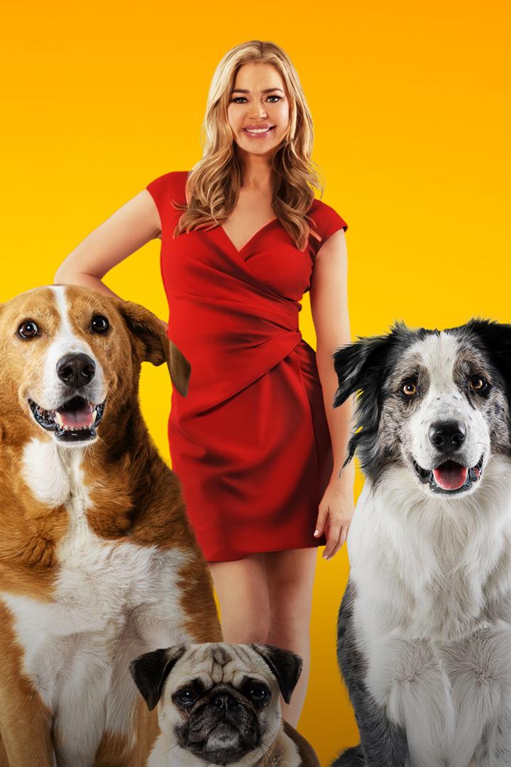 Лохматый патруль (lohmatyj-patrul) Фильм 2022