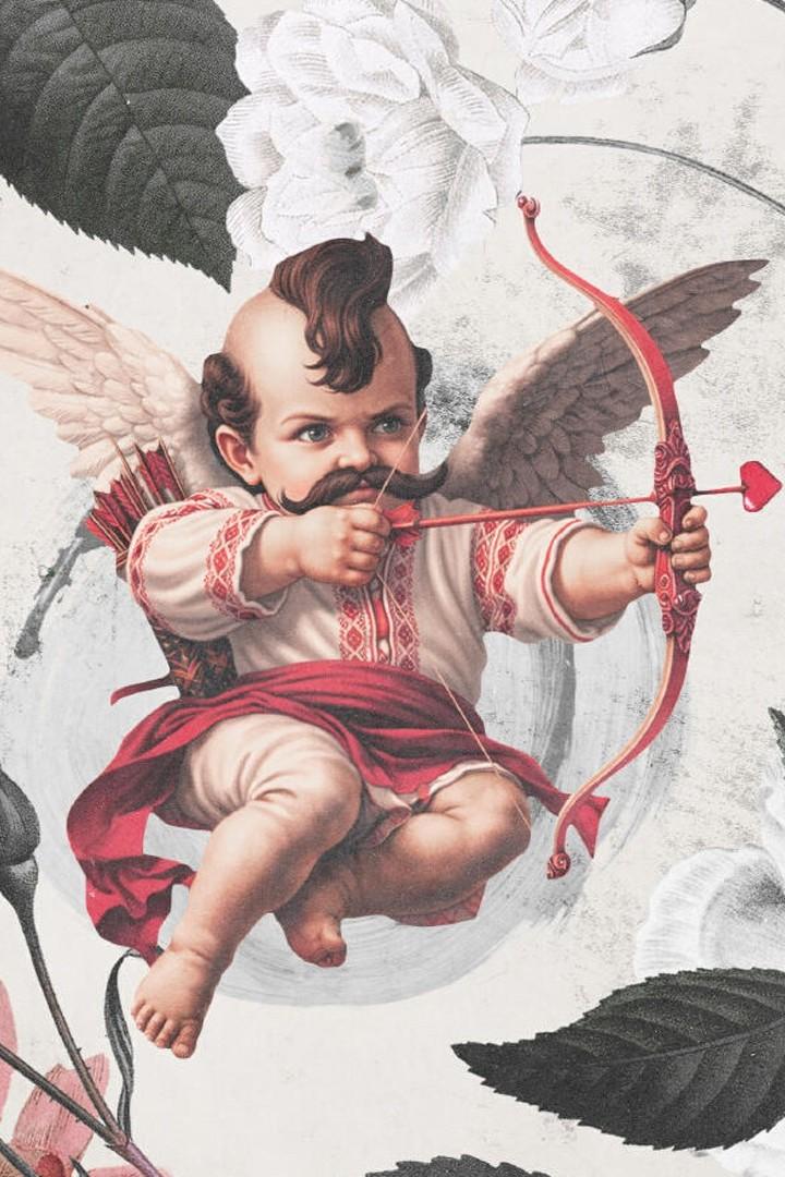 GUMA. Фолка Купидон (guma-folka-kupidon) Музыка