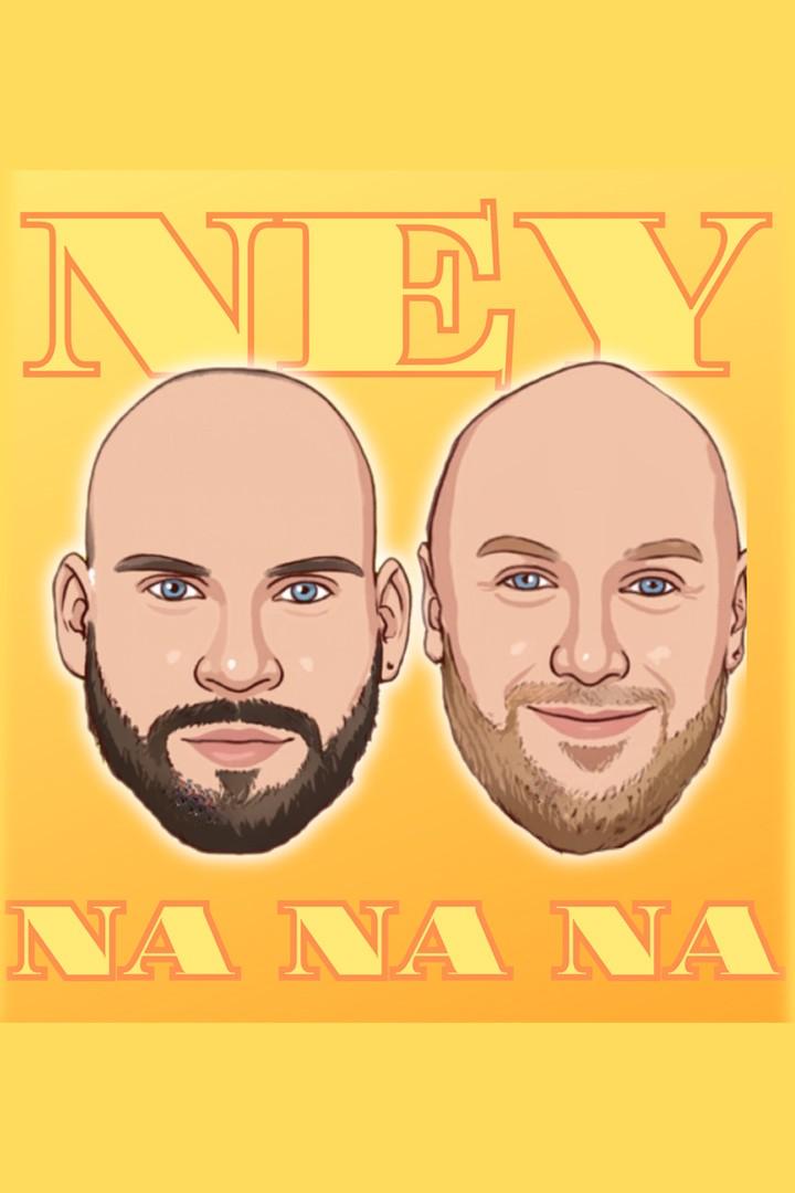 JAKONDA, DJ NEJTRINO. Ney Na Na Na (jakonda-dj-nejtrino-ney-na-na-na) Музыка