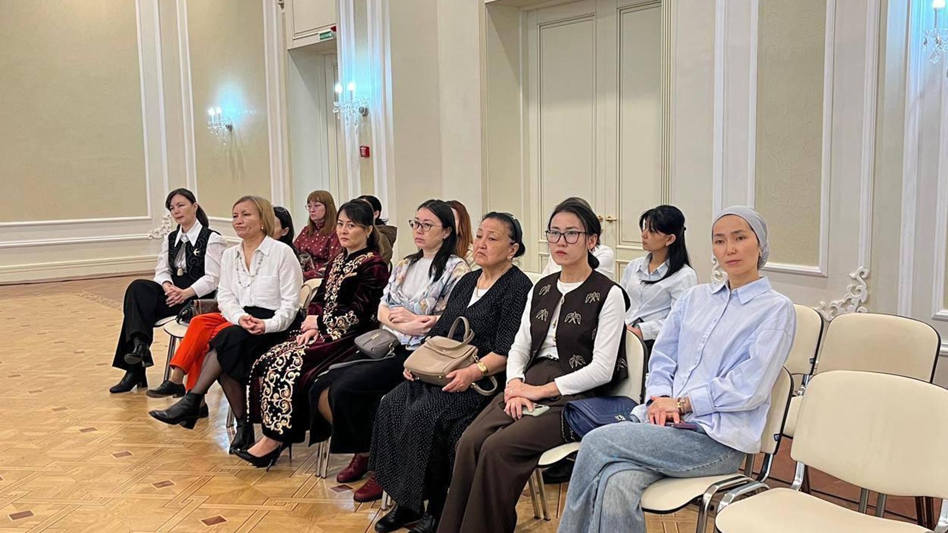 Ұлт жадына қызмет еткен ғұмыр: музей ісінің майталманы (lt-zhadyna-yzmet-etken-myr-muzej-sn-majtalmany) Досуг, хобби