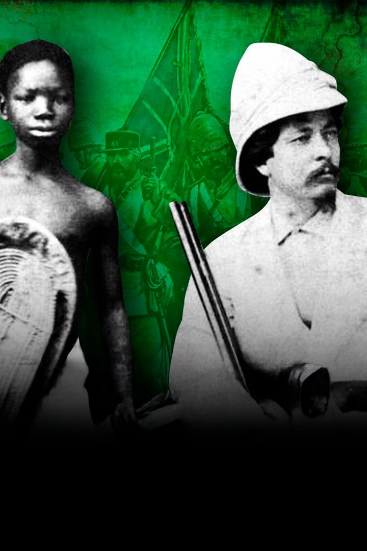 Главная жертва Европы (glavnaja-zhertva-evropy) Досуг, хобби