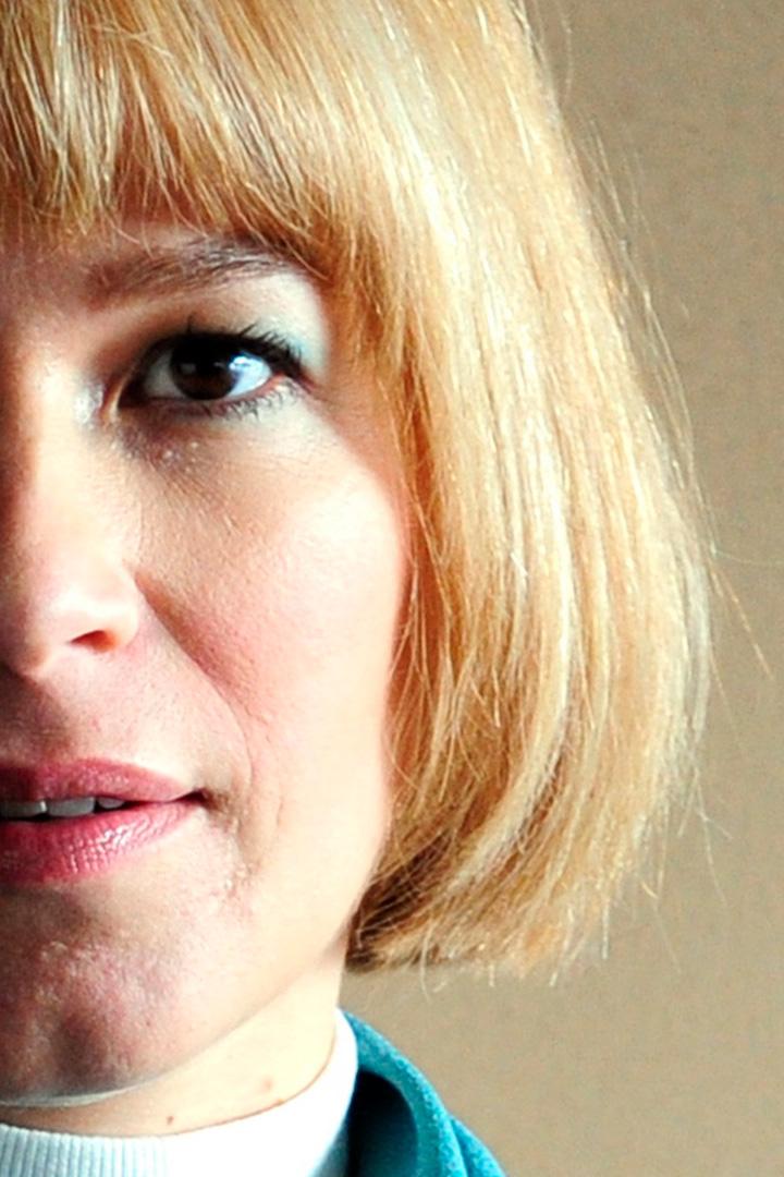 Беата Узе (beata-uze) Фильм 2011