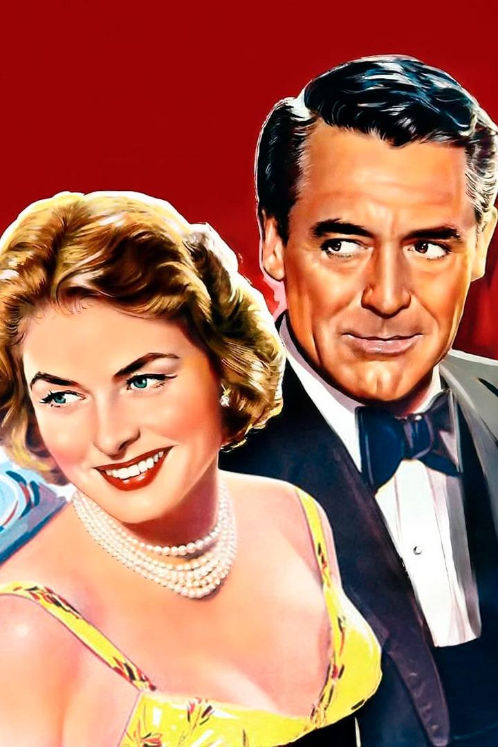 Милый сэр (milyj-ser) Фильм 1958