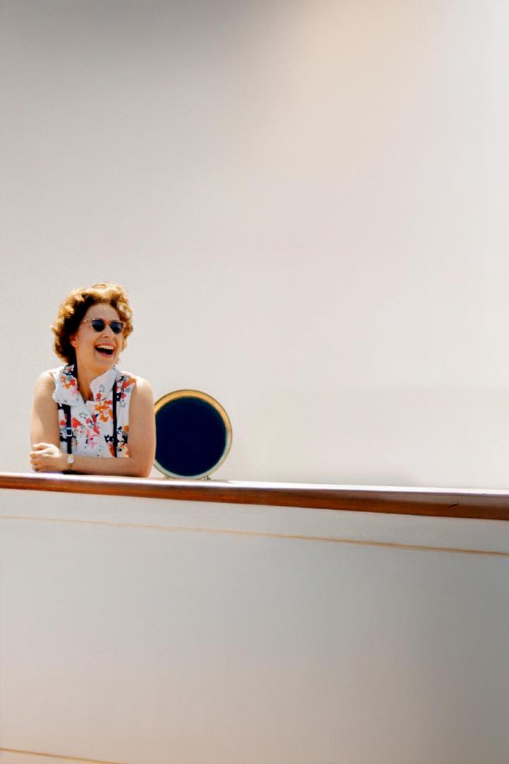 Le «Britannia», le yacht royal de la reine Elizabeth 2 (le-britannia-le-yacht-royal-de-la-reine-elizabeth-2) Документальный фильм