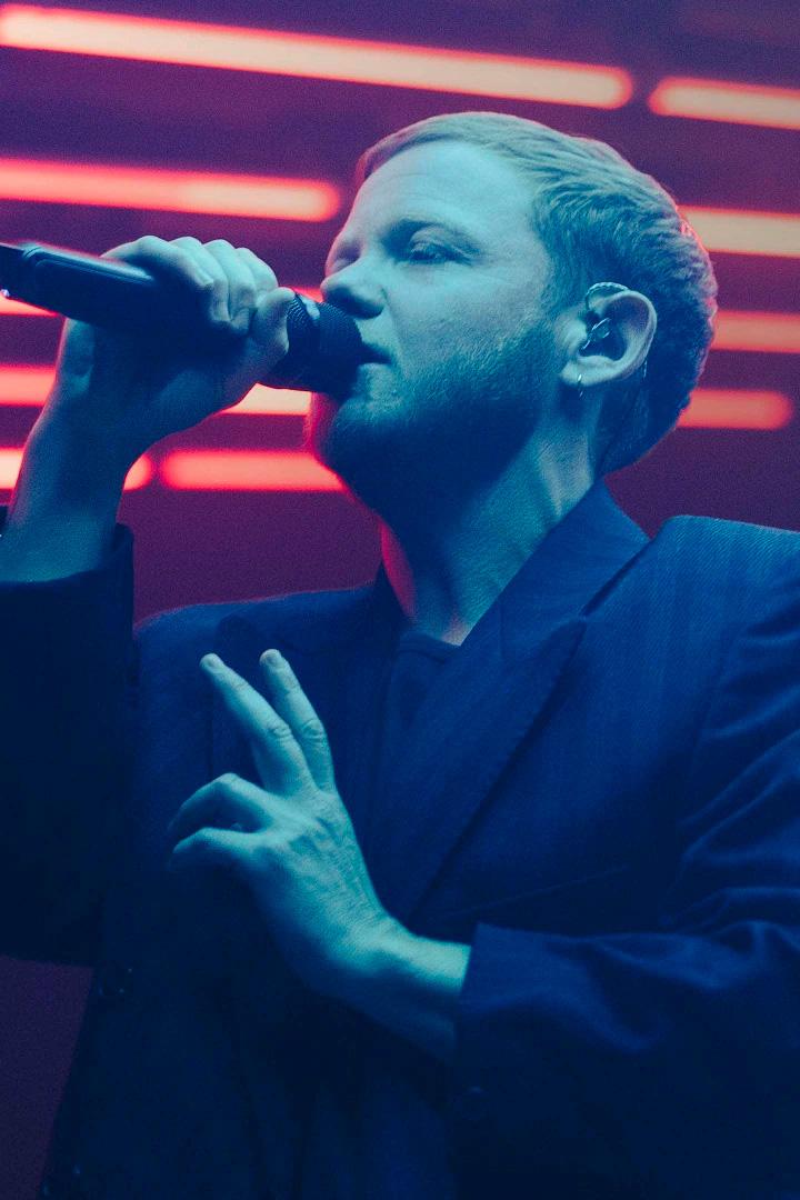 Kae Tempest Echoes with Jehnny Beth (kae-tempest-echoes-with-jehnny-beth) Музыка