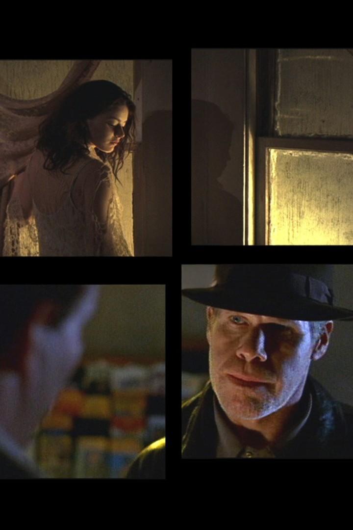 Номер 6 (nomer-6) Фильм 2006