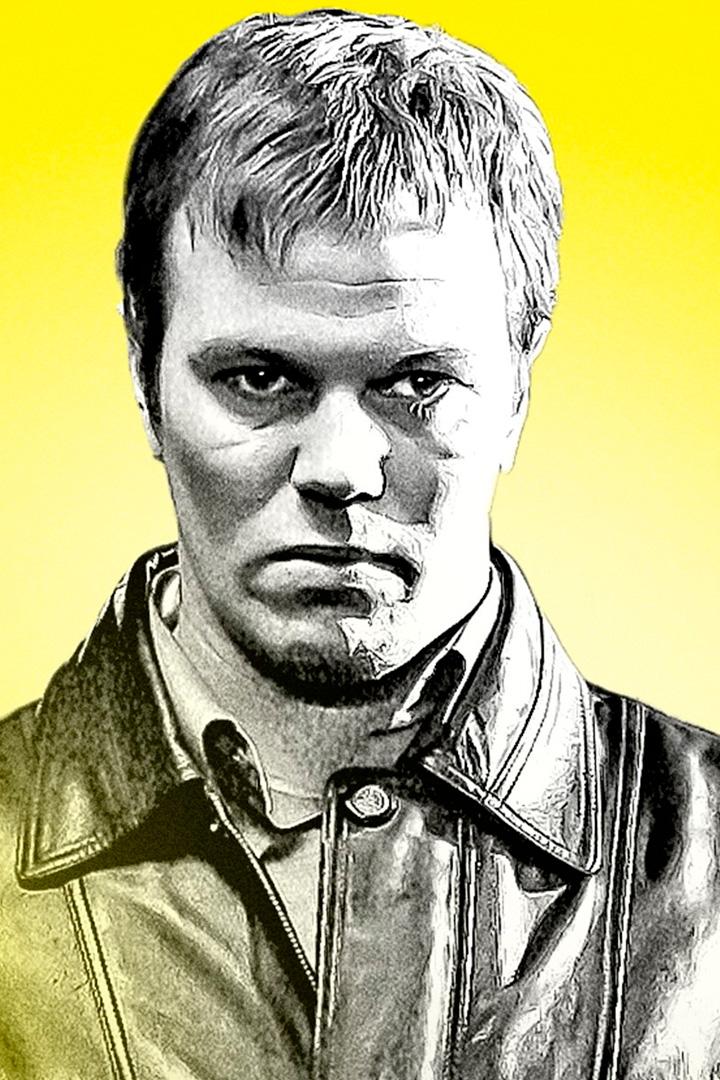 Восхождение пехотинца (voshozhdenie-pehotintsa) Фильм 2007