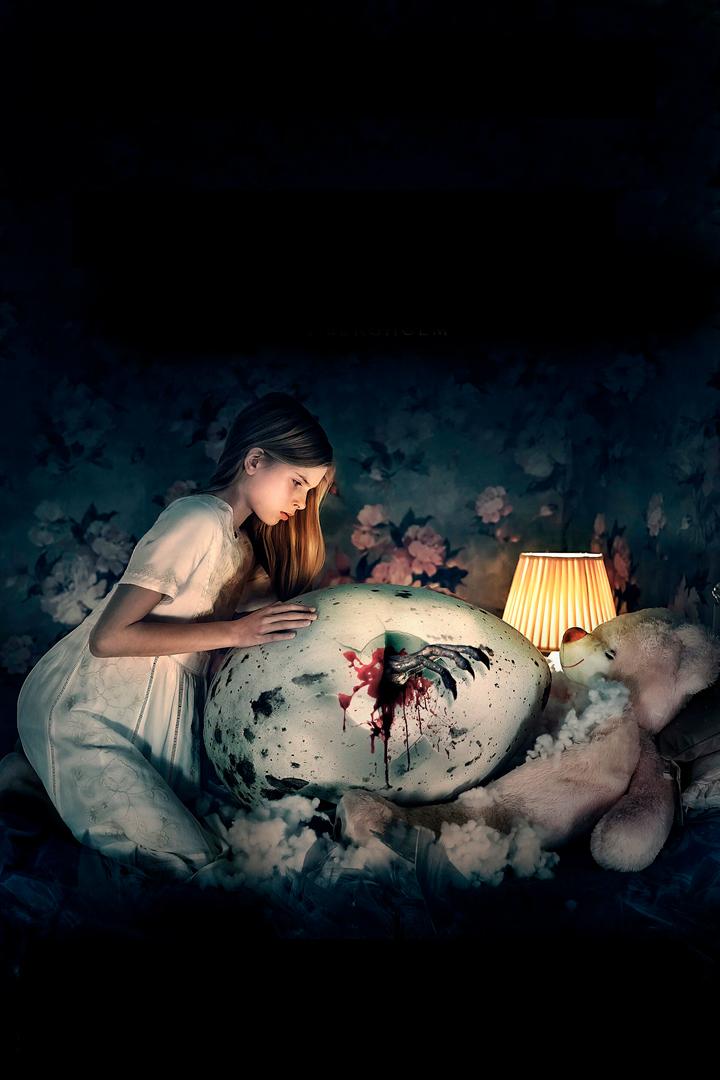 Скрежет (skrezhet) Фильм 2021