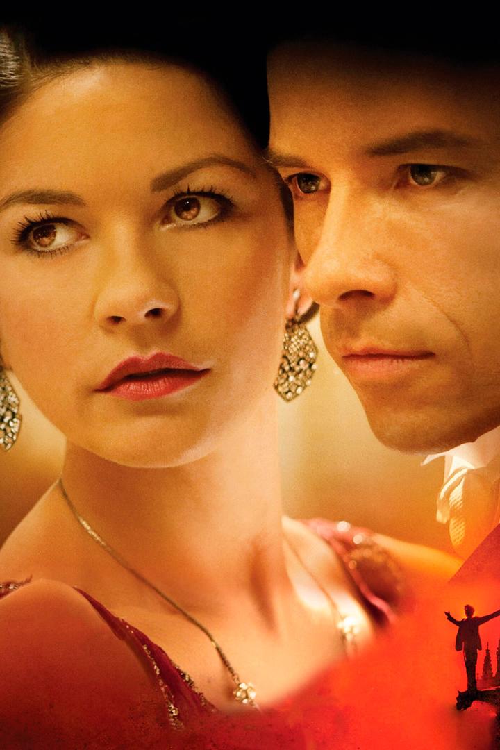 Смертельный номер (smertelnyj-nomer) Фильм 2007