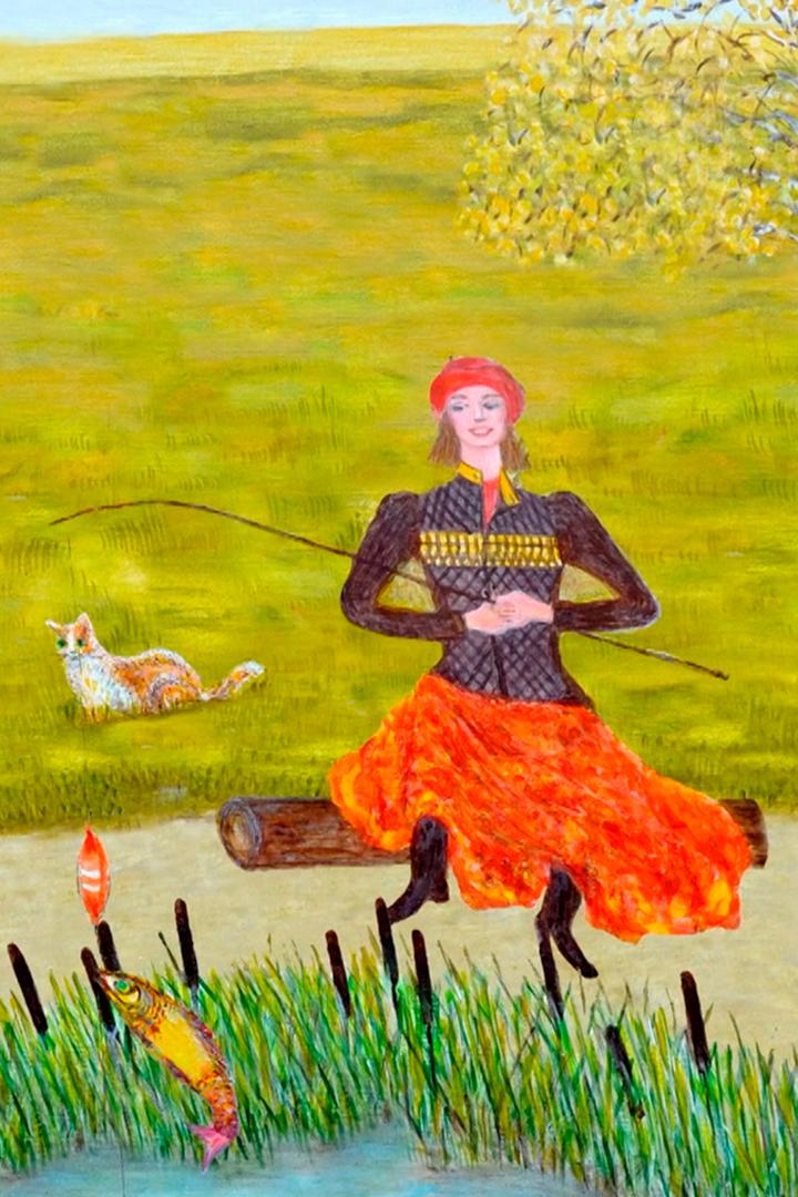 Любовь не картошка (ljubov-ne-kartoshka) Сериал 2013