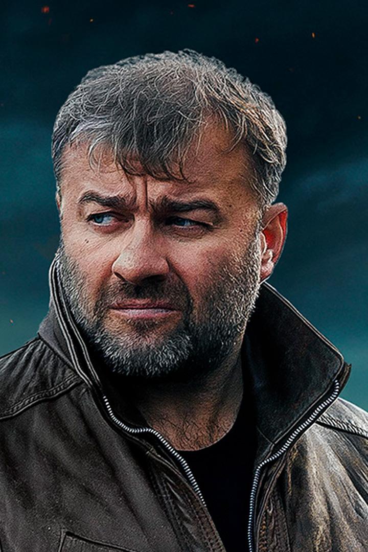 Агент национальной безопасности. Возвращение (agent-natsionalnoj-bezopasnosti-vozvraschenie) Сериал 2019