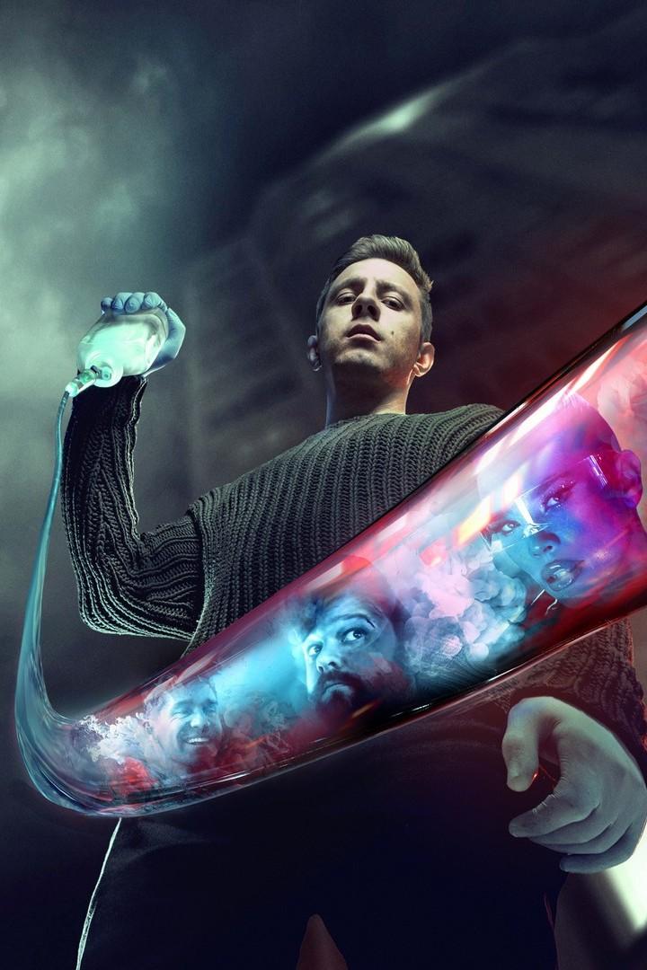 Капельник (kapelnik) Сериал 2022