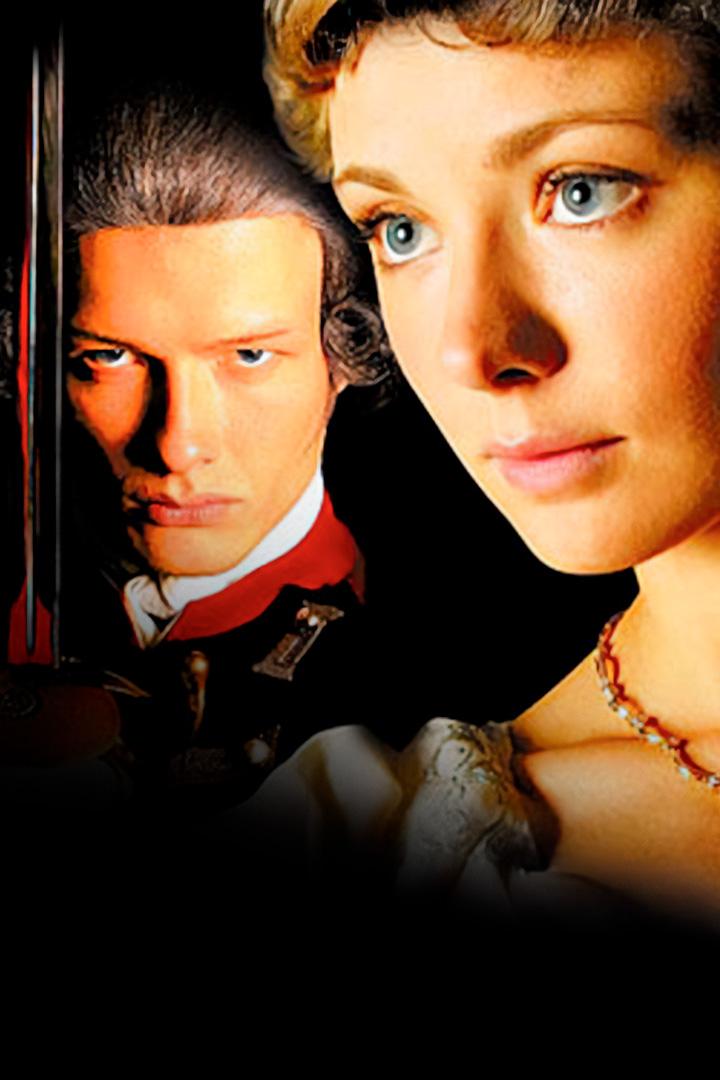Адъютанты любви (adjutanty-ljubvi) Сериал 2005