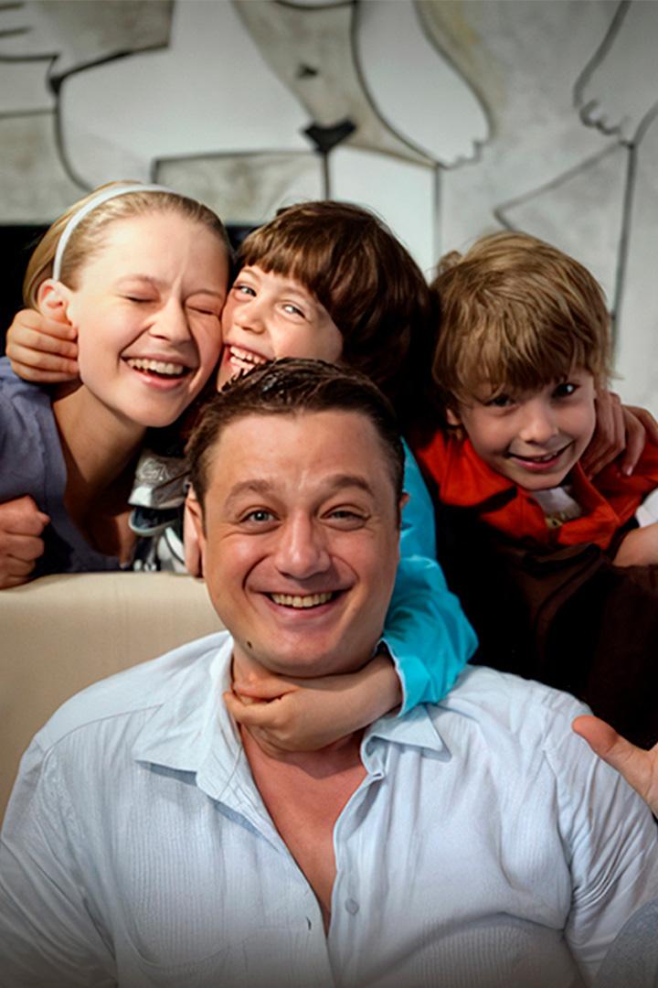 Карусель (karusel) Фильм 2010