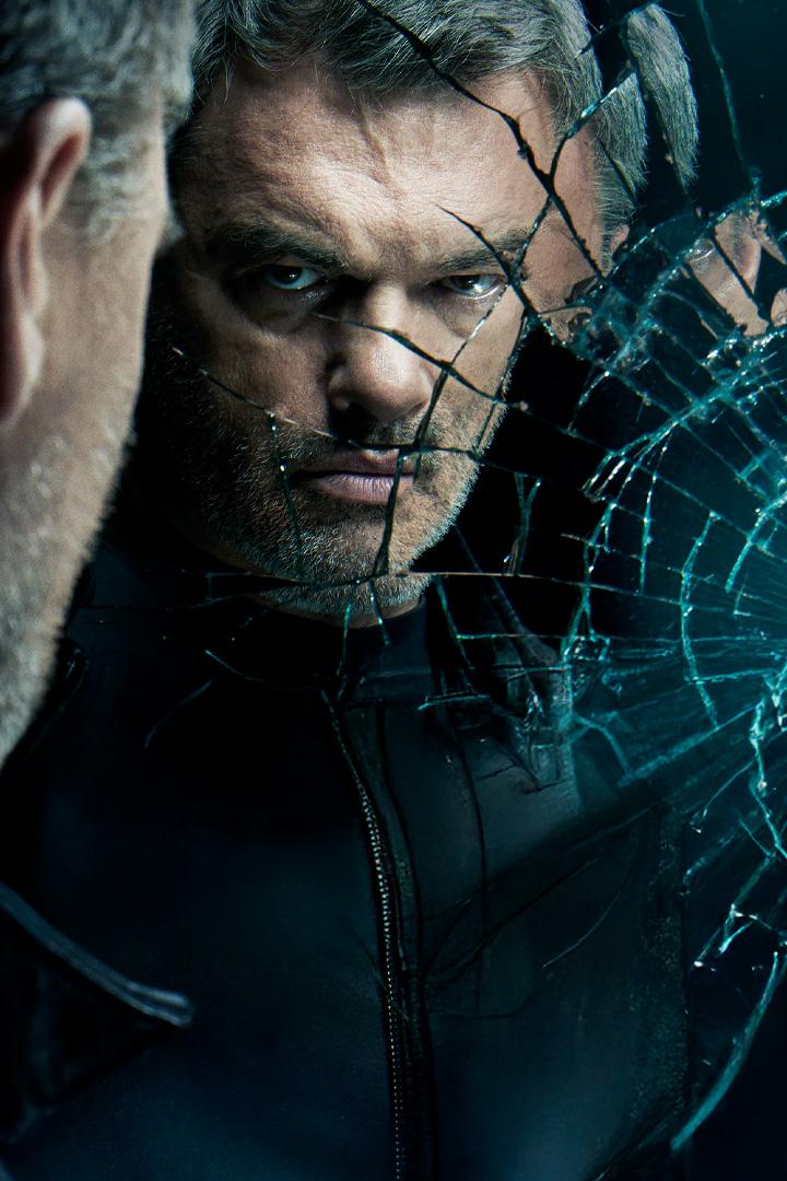 Акула (akula) Сериал 2021