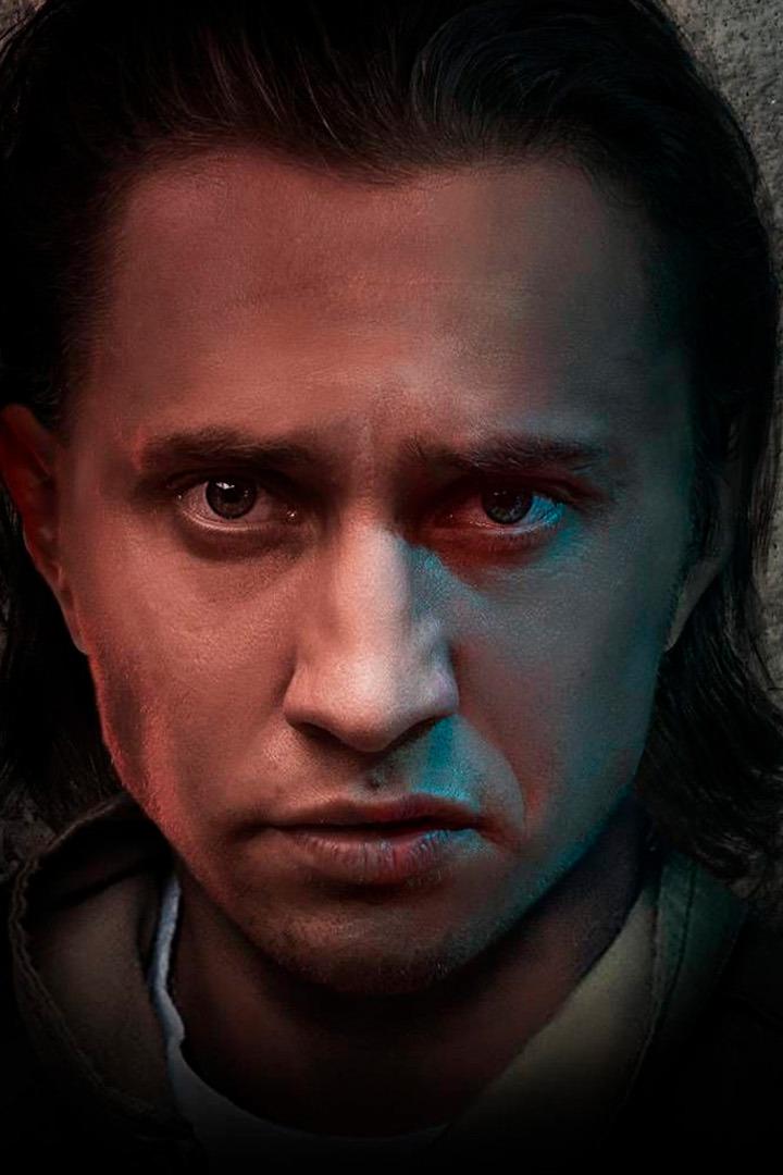 Квест (kvest) Сериал 2015