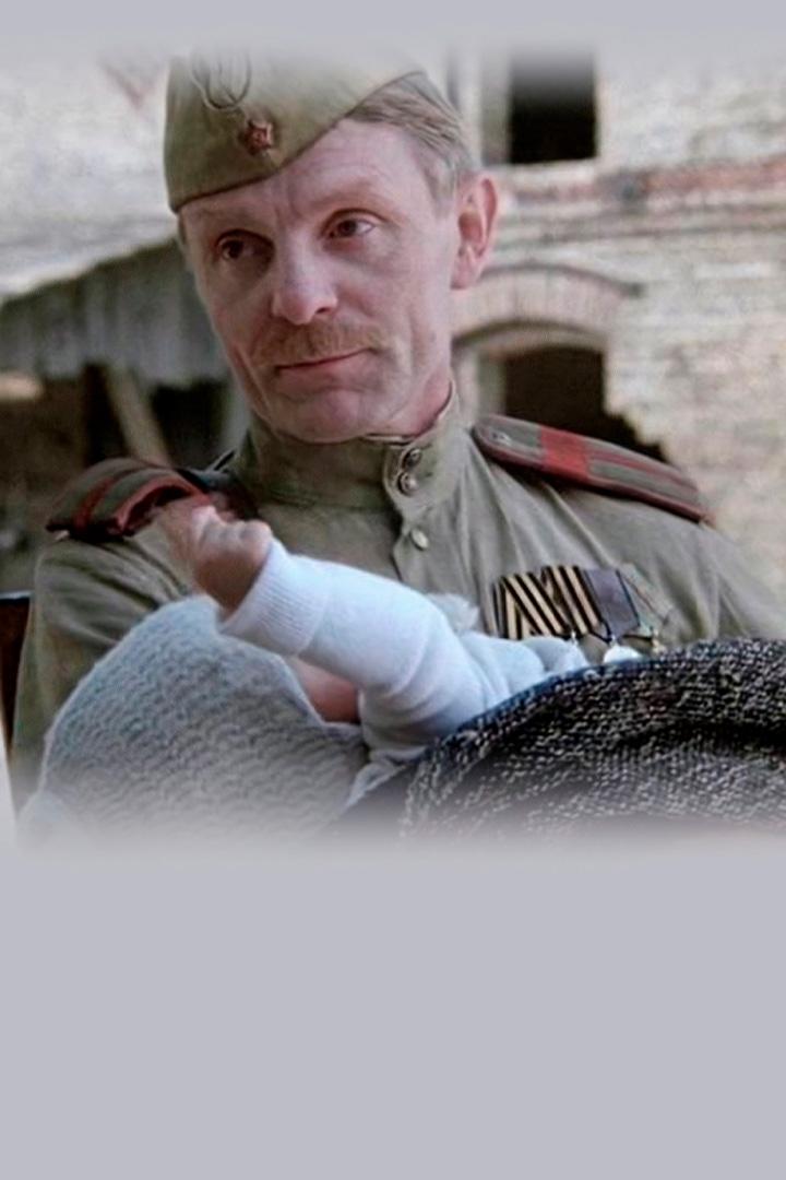 Александр Маленький (aleksandr-malenkij) Фильм 1981