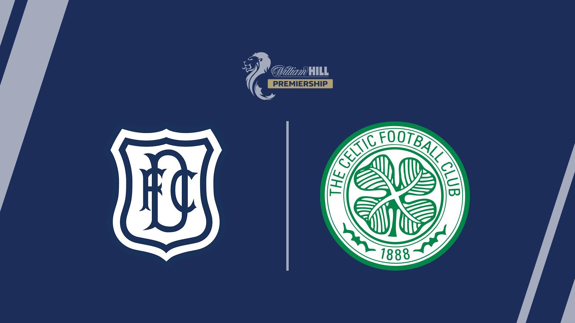 Чемпионат Шотландии. Данди - Селтик (chempionat-shotlandii-dandi-seltik) Спорт