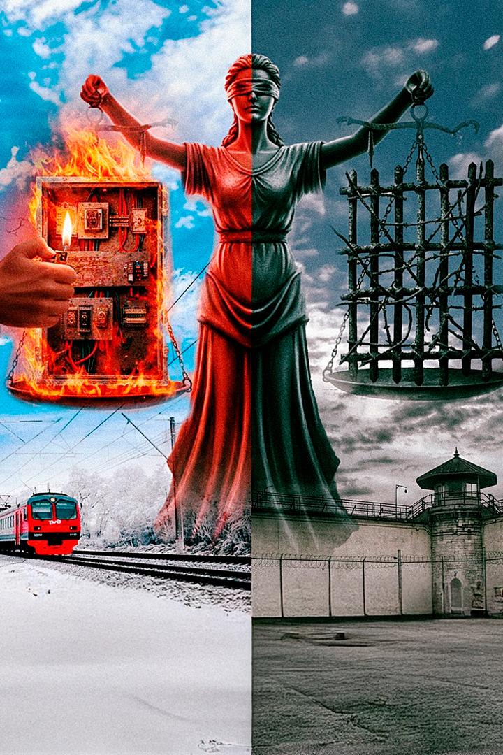 Играющие с огнём. Истории диверсантов (igrajuschie-s-ognem-istorii-diversantov) Документальный сериал