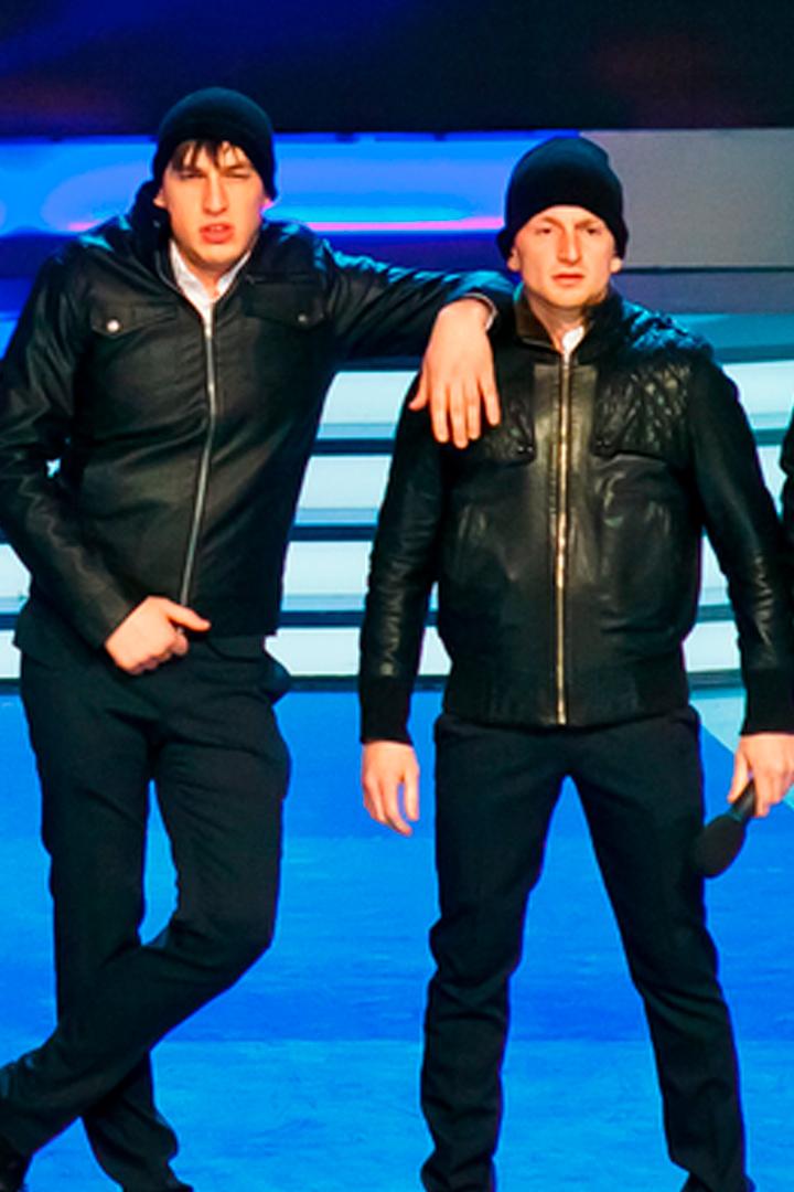 Игры команды Сборная Чеченской Республики (Грозный) (igry-komandy-sbornaja-chechenskoj-respubliki-groznyj) Досуг, хобби