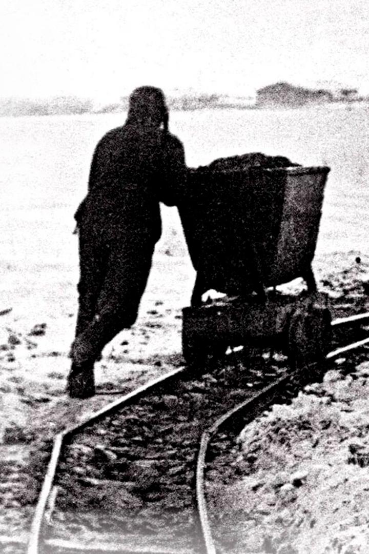 Goulag - Une histoire soviétique (goulag-une-histoire-sovitique) Документальный сериал