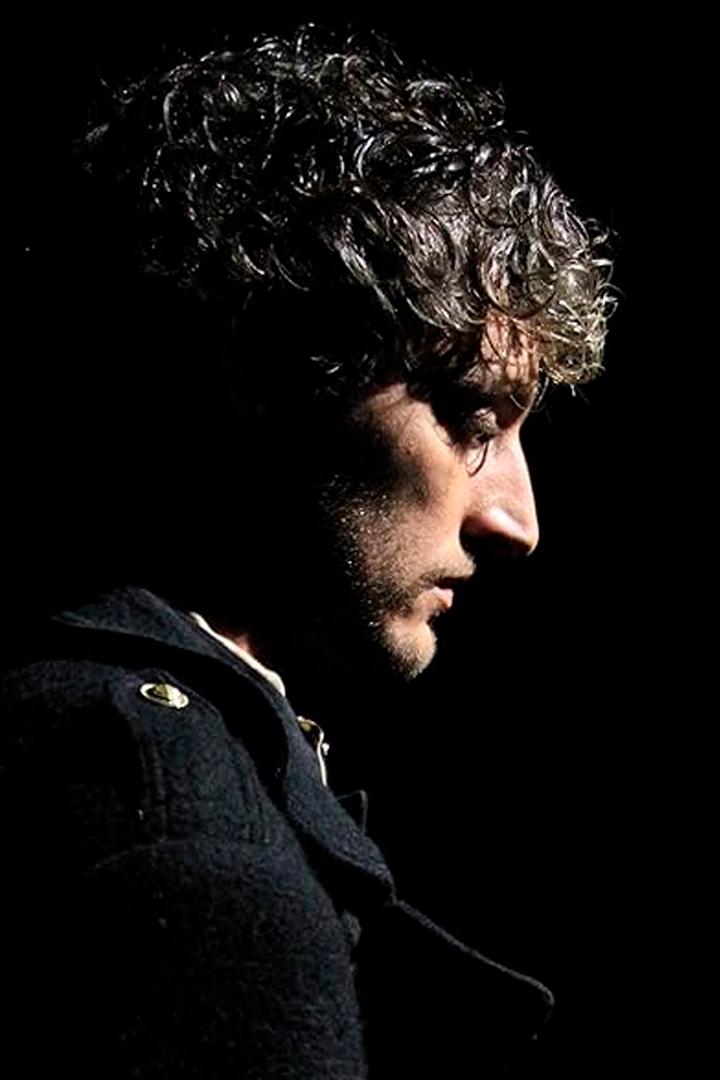 Apostolul Bologa (apostolul-bologa) Фильм 2018