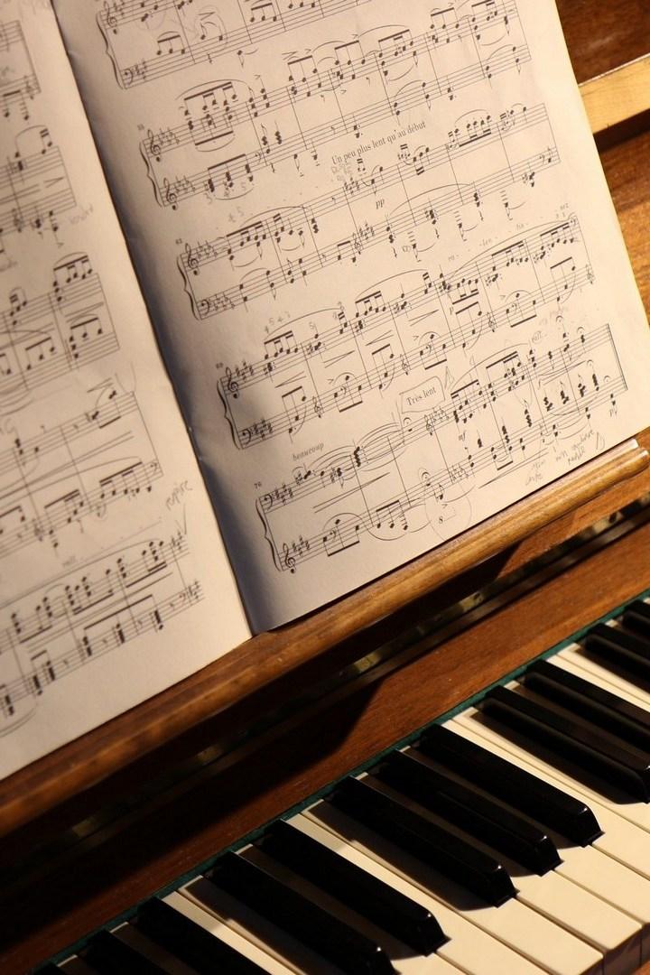 Concert Pascal (concert-pascal) Музыка