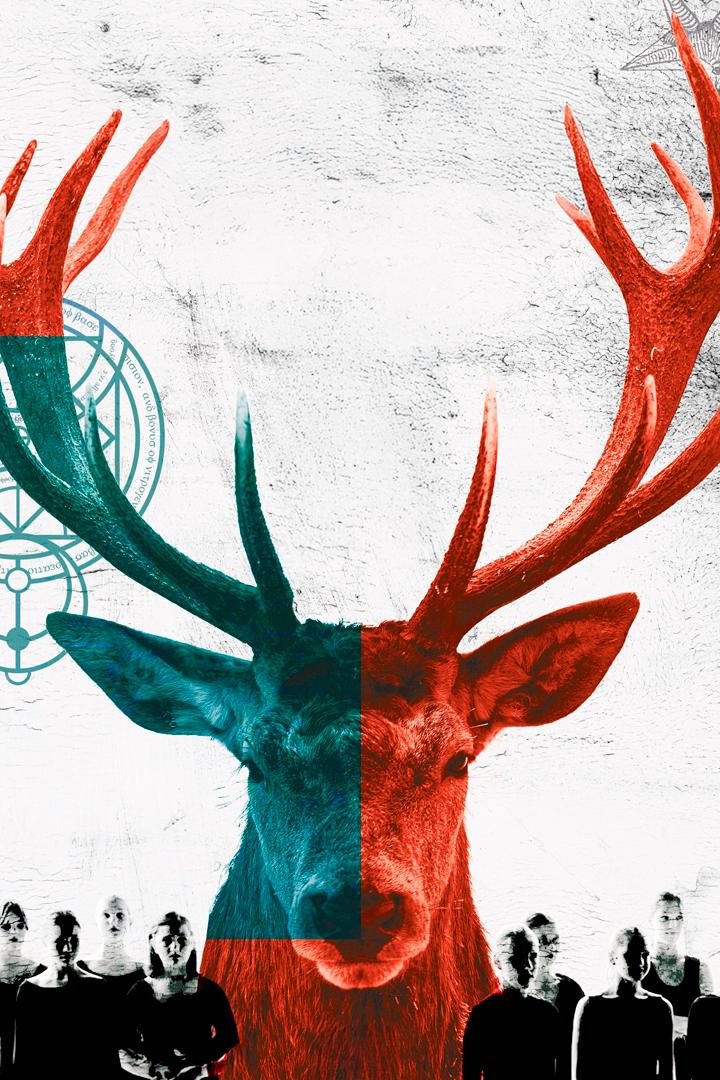 Молчание (molchanie) Сериал 2021