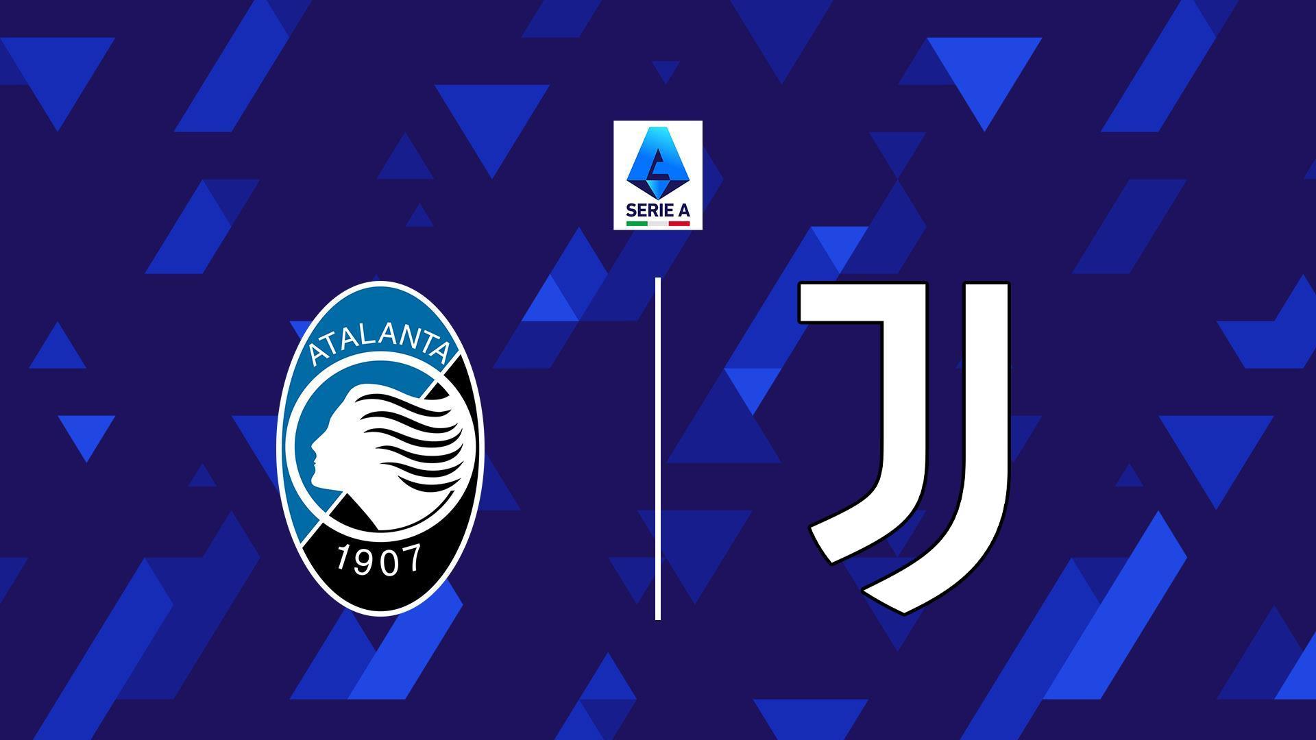 Футбол. Серия А, 32 тур, Аталанта - Ювентус (futbol-serija-a-32-tur-atalanta-juventus) Спорт