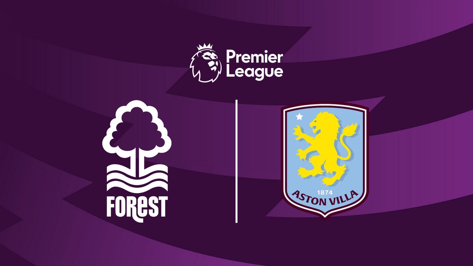 Футбол. АПЛ, 32 тур, Ноттингем - Астон Вилла (futbol-apl-32-tur-nottingem-aston-villa) Спорт