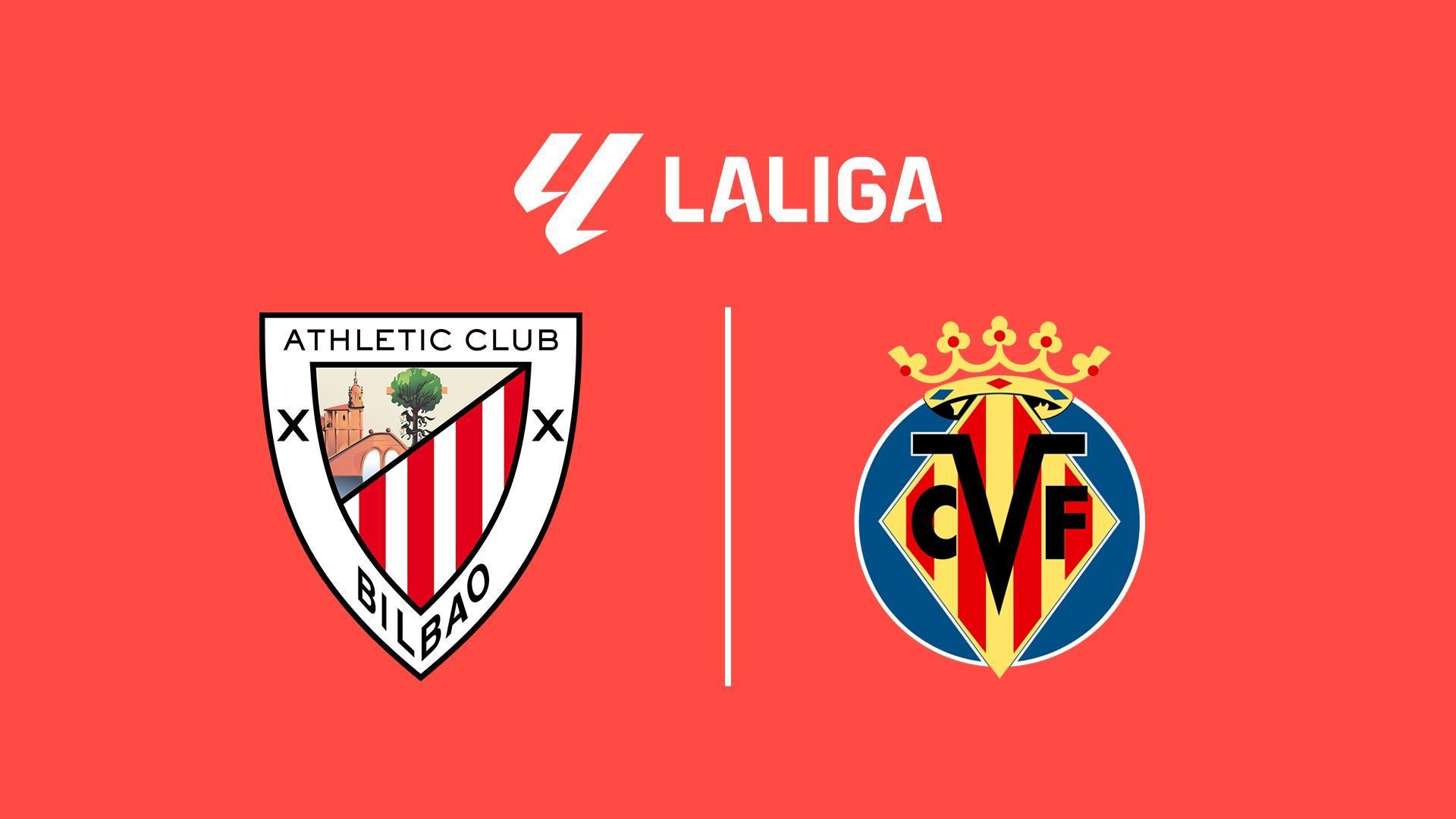 Футбол. Ла Лига, 31 тур, Атлетик Бильбао - Вильярреал (futbol-la-liga-31-tur-atletik-bilbao-viljarreal) Спорт