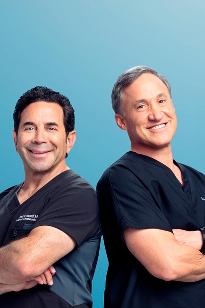 Ошибки хирургов: за границей (oshibki-hirurgov-za-granitsej) Документальный фильм