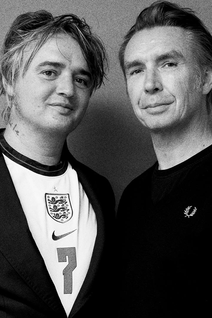 Pete Doherty & Frederic Lo Live at Le… (pete-doherty-frederic-lo-live-at-le) Музыка