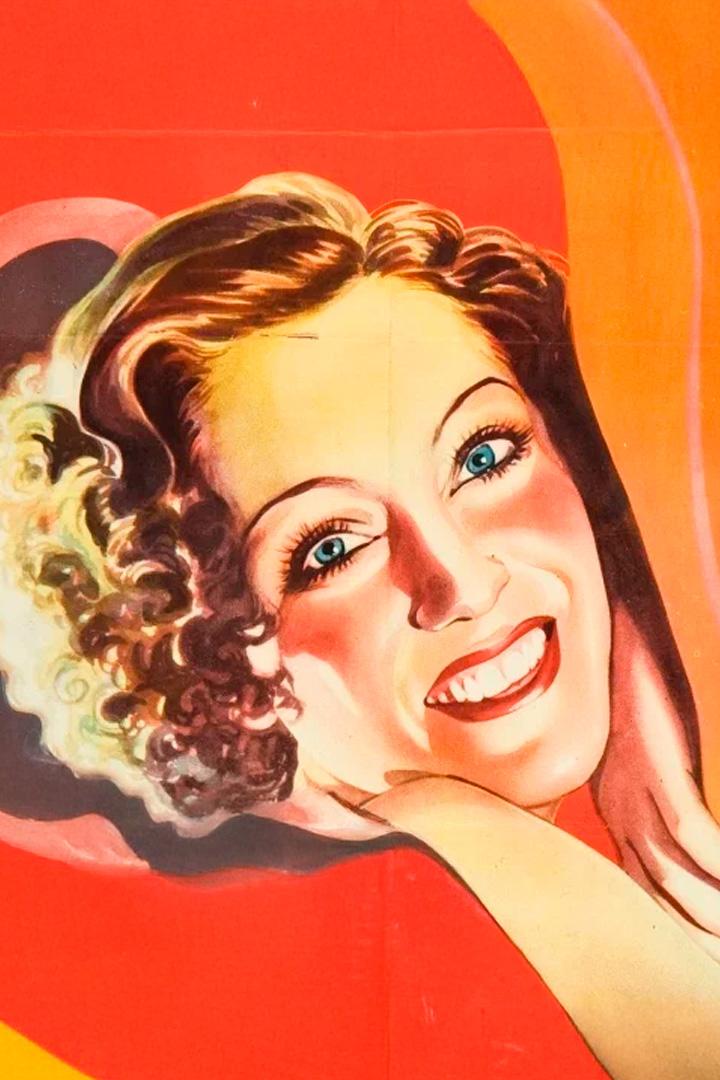 Нескромный (neskromnyj) Фильм 1931