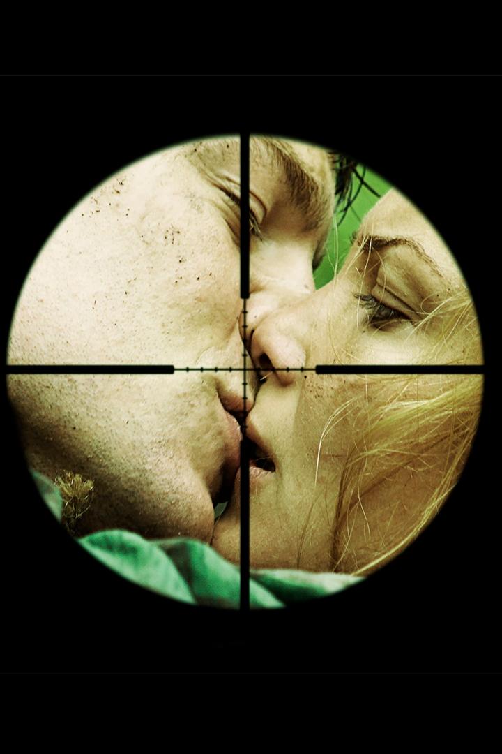 Снайперы: Любовь под прицелом (snajpery-ljubov-pod-pritselom) Сериал 2012