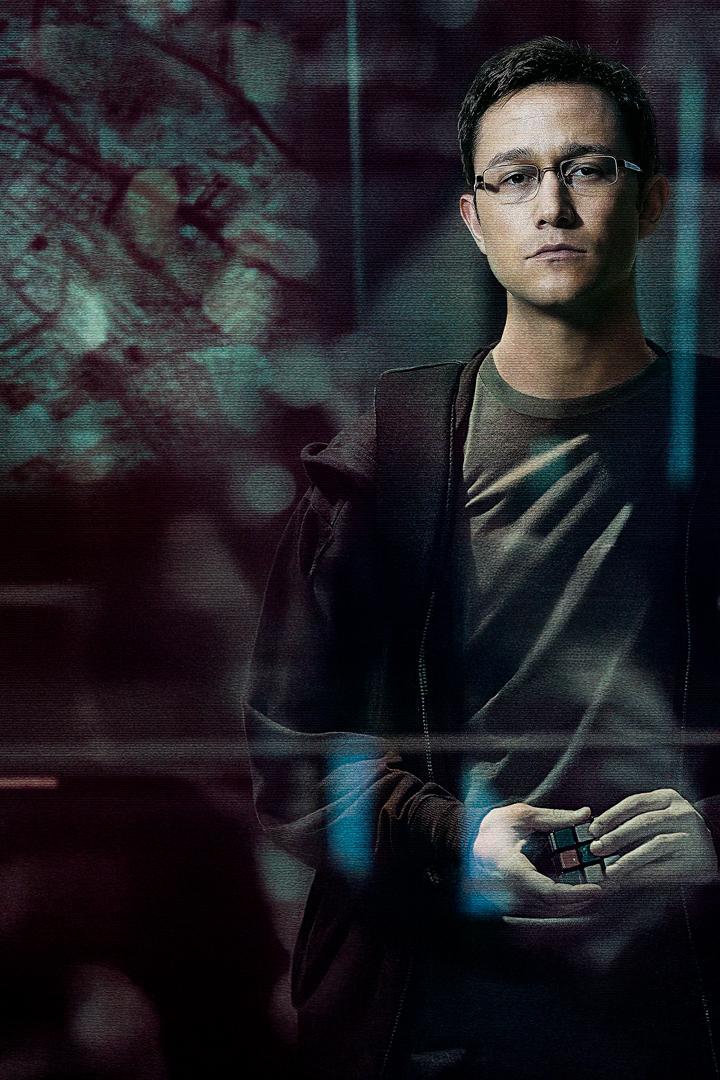 Сноуден (snouden) Фильм 2016