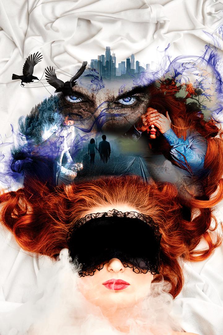 Сны (sny) Сериал 2015