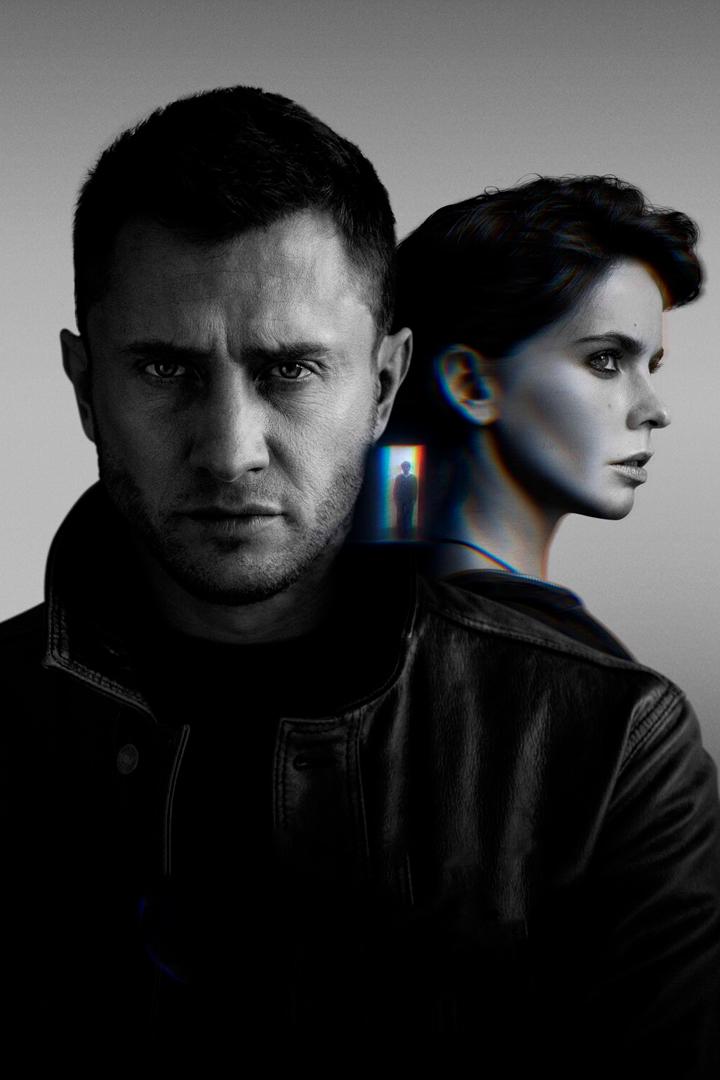 Сны (sny) Сериал 2022