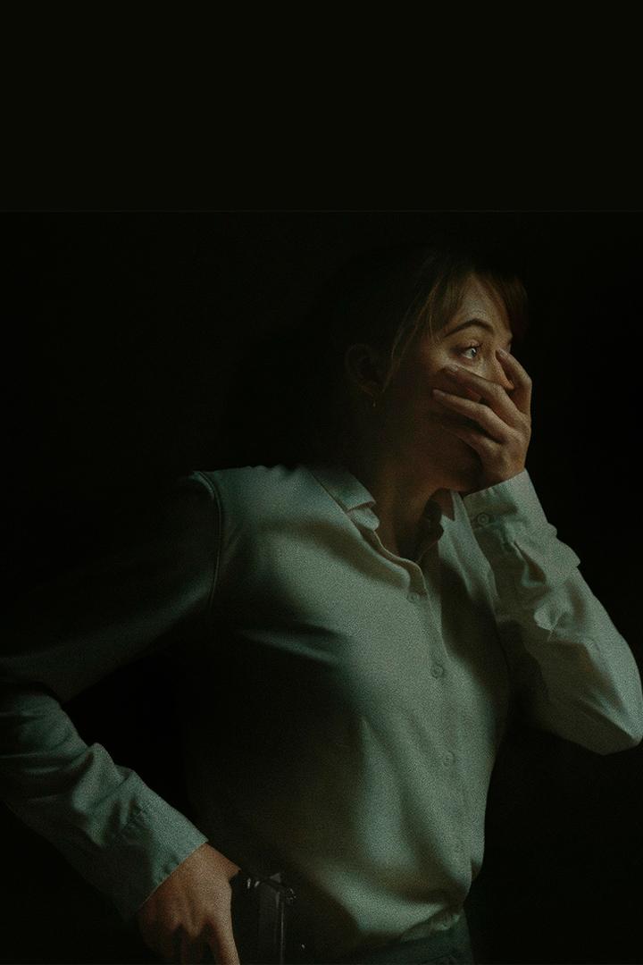 Собиратель Душ (sobiratel-dush) Фильм 2024