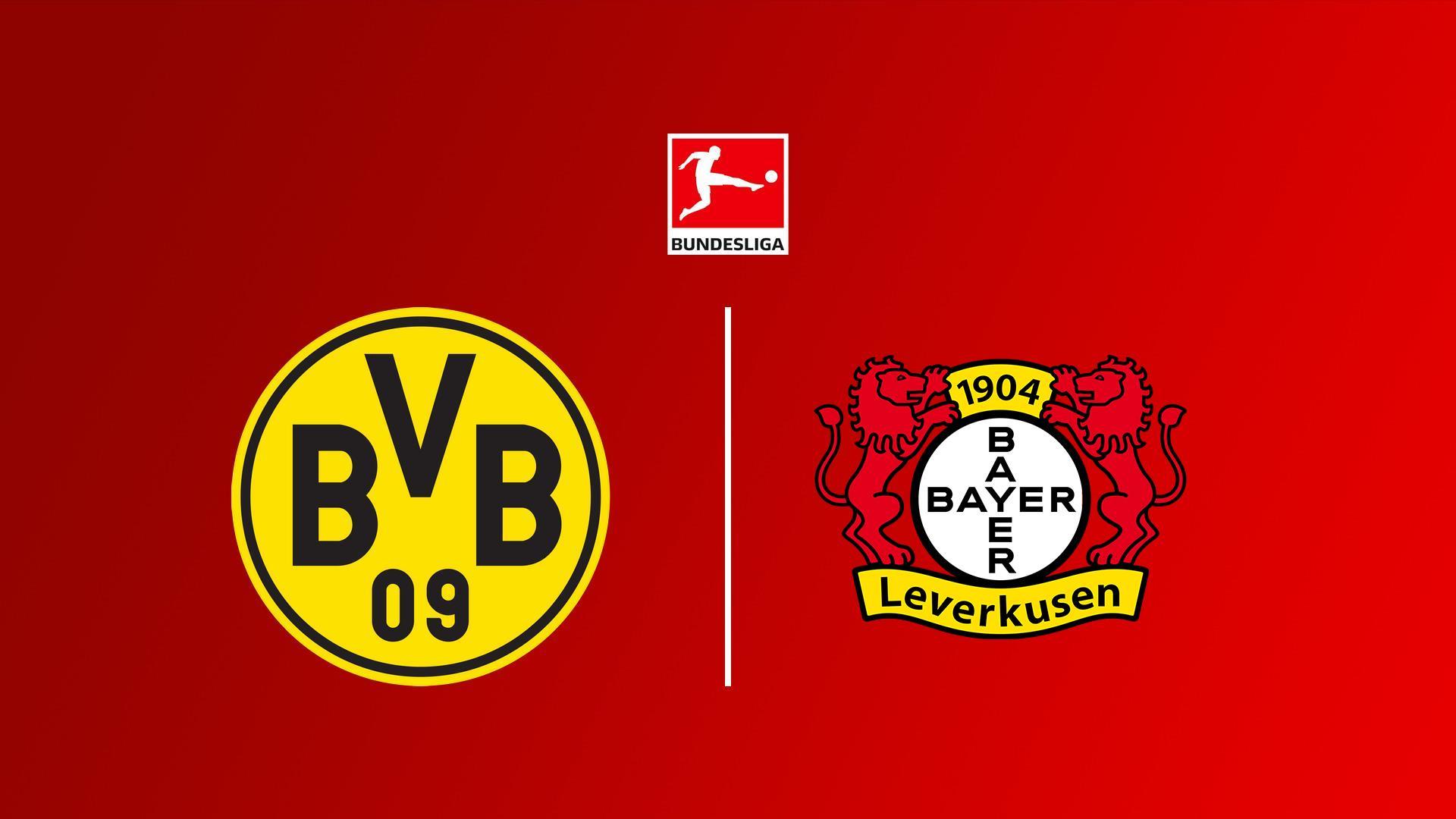 Футбол. Бундеслига, 29 тур, Боруссия Д-Байер Леверкузен (futbol-bundesliga-29-tur-borussija-d-bajer-leverkuzen) Спорт