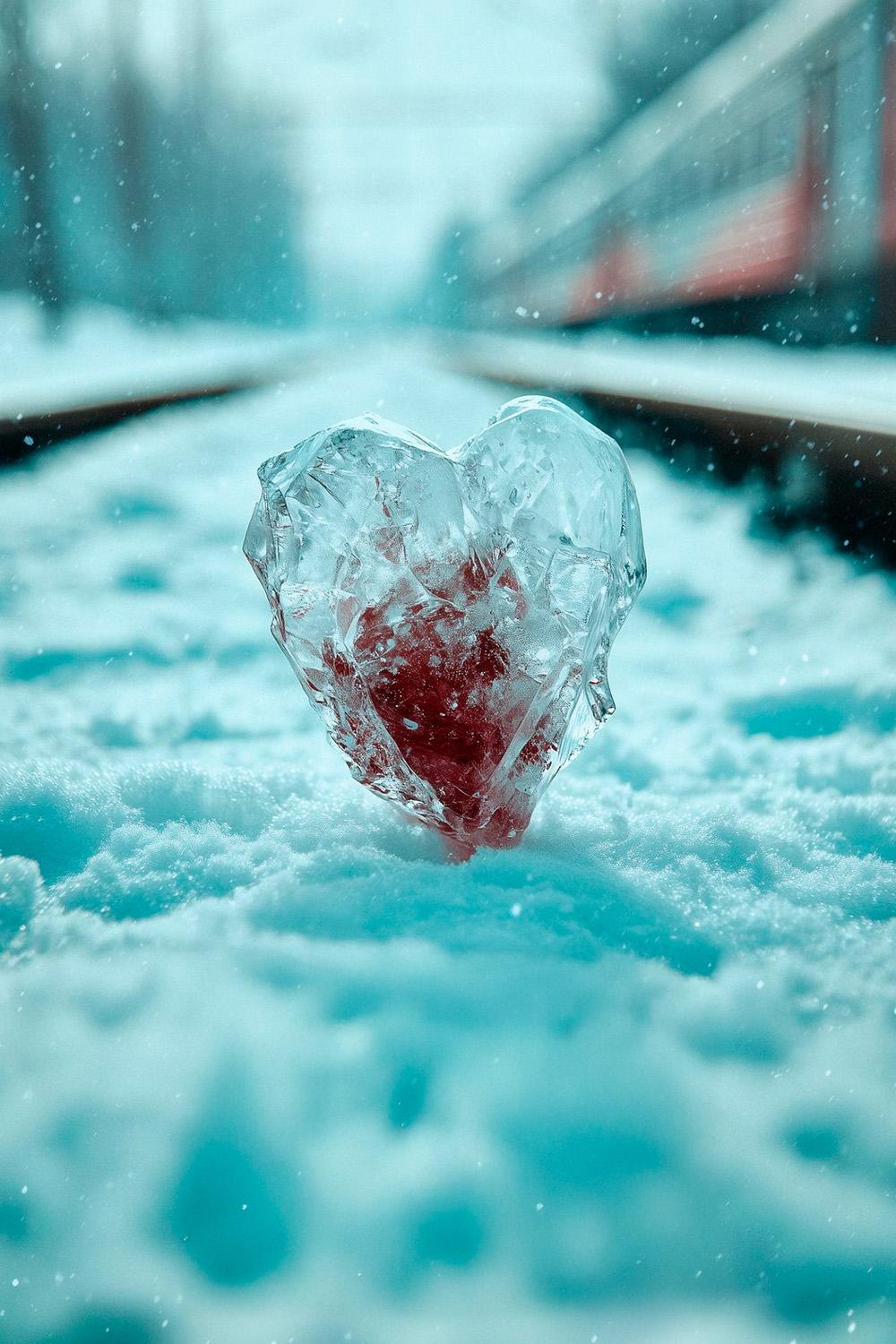 Холодное сердце (holodnoe-serdtse) Фильм 2025