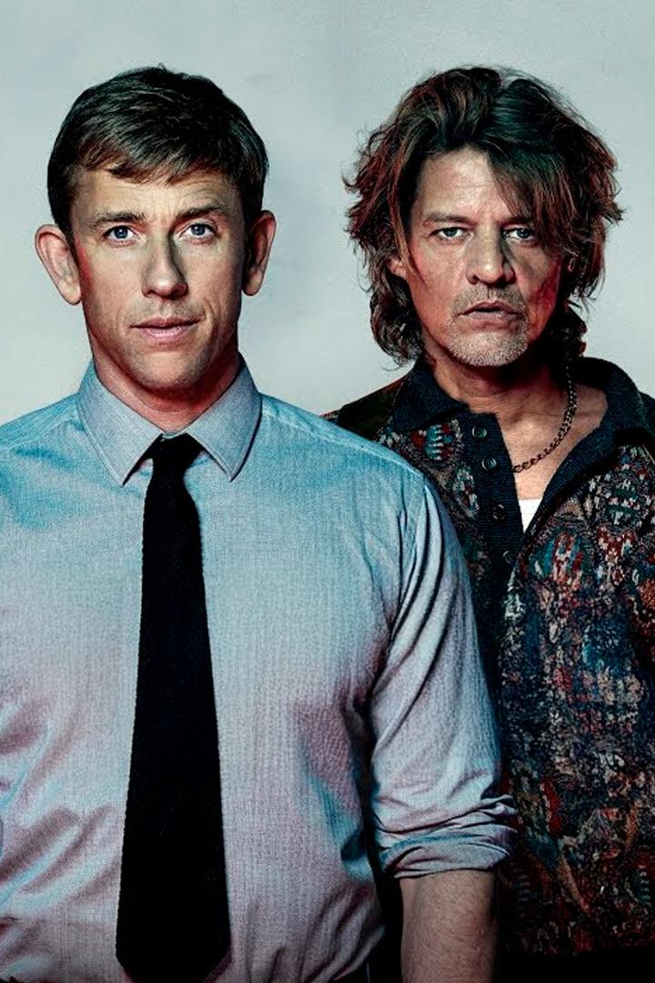 Амстердам: город грехов (amsterdam-gorod-grehov) Сериал 2019