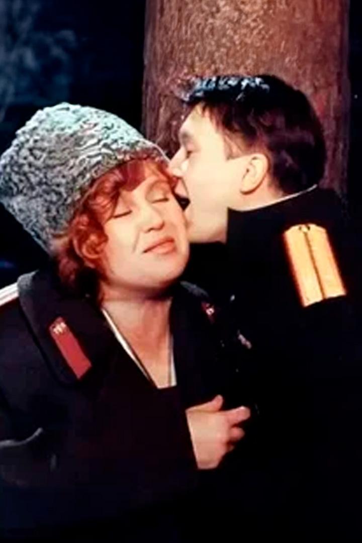 Анкор, ещё анкор! (ankor-esche-ankor) Фильм 1992