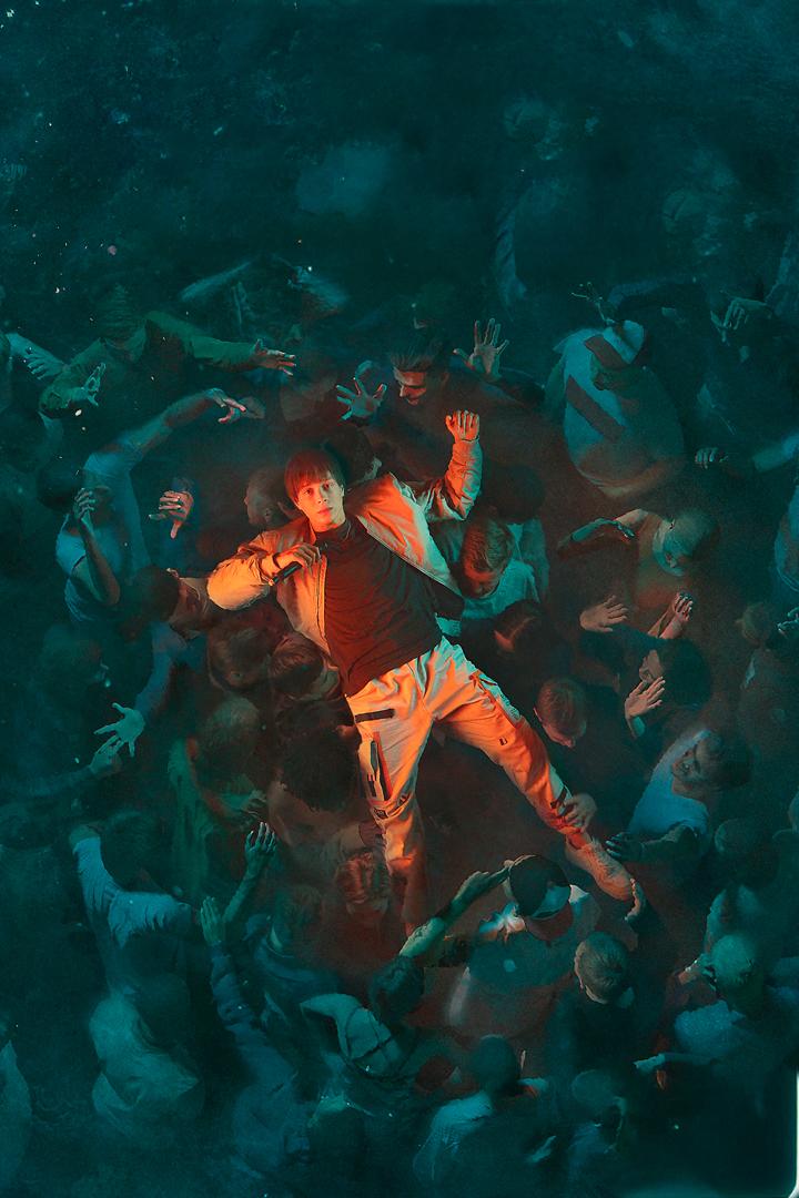 Солдаут (soldaut) Сериал 2021