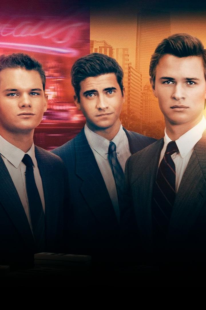 Клуб миллиардеров (klub-milliarderov) Фильм 2018