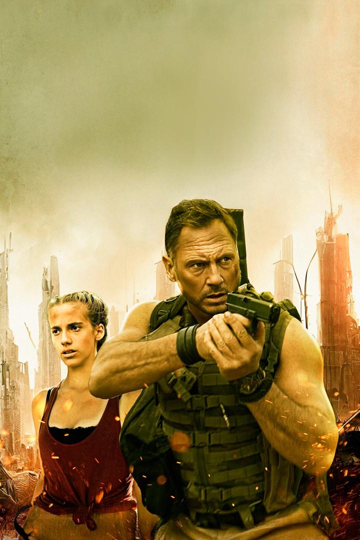 Тихая зона (tihaja-zona) Фильм 2025