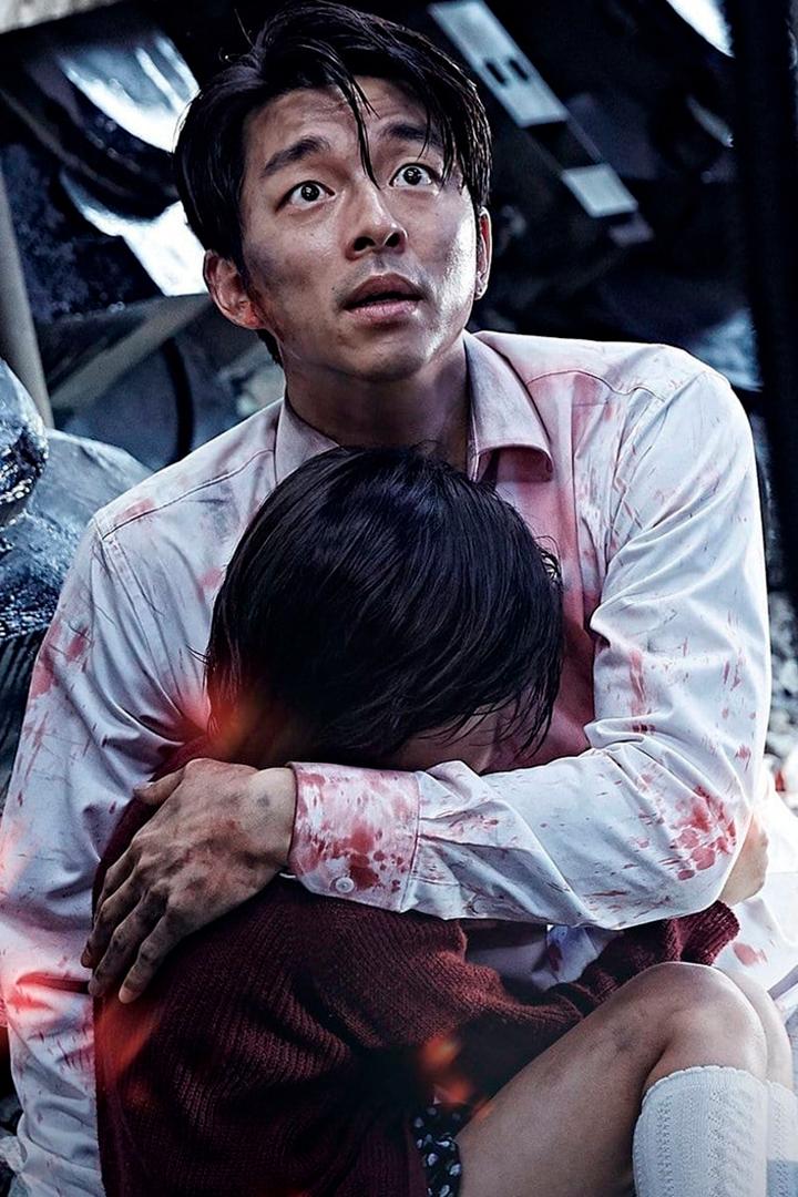 Поезд в Пусан (poezd-v-pusan) Фильм 2016